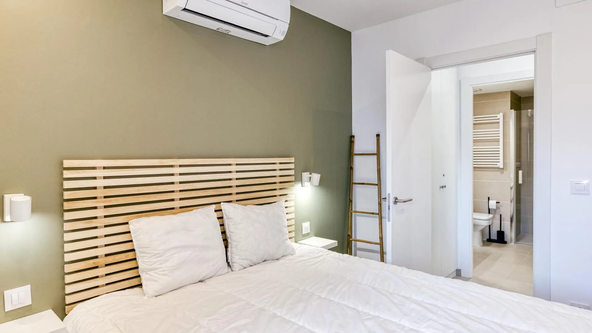 Appartement Empuriabrava Centre Spagna