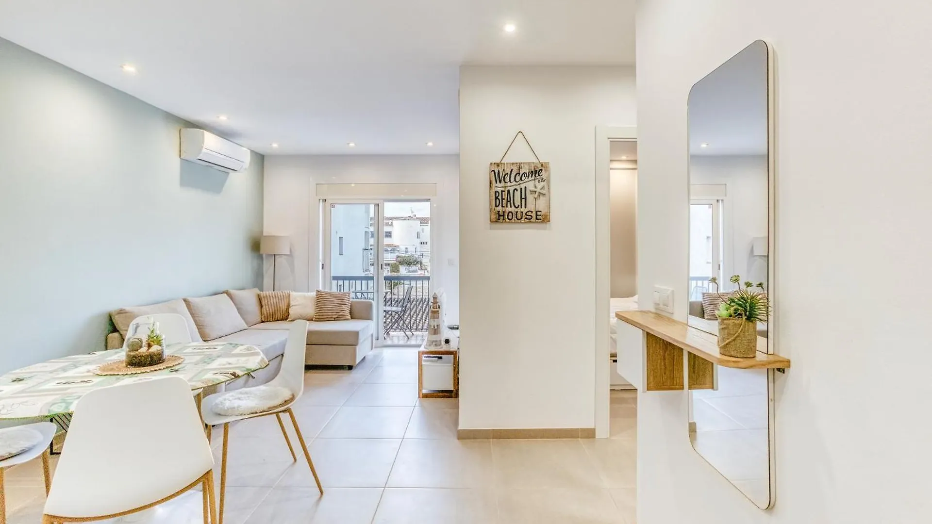 Appartement Empuriabrava Centre Appartamento