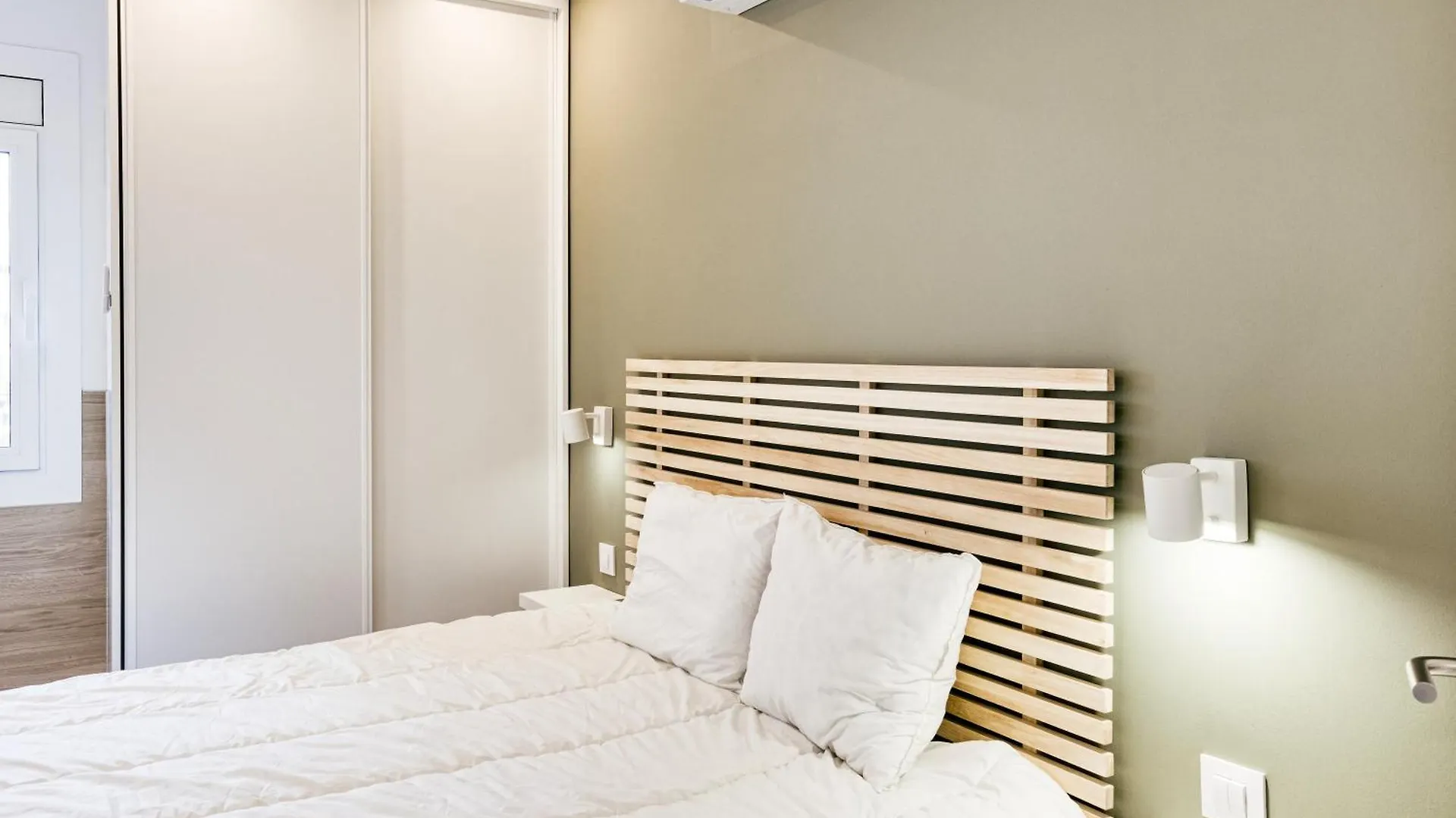 Appartement Empuriabrava Centre Apartman