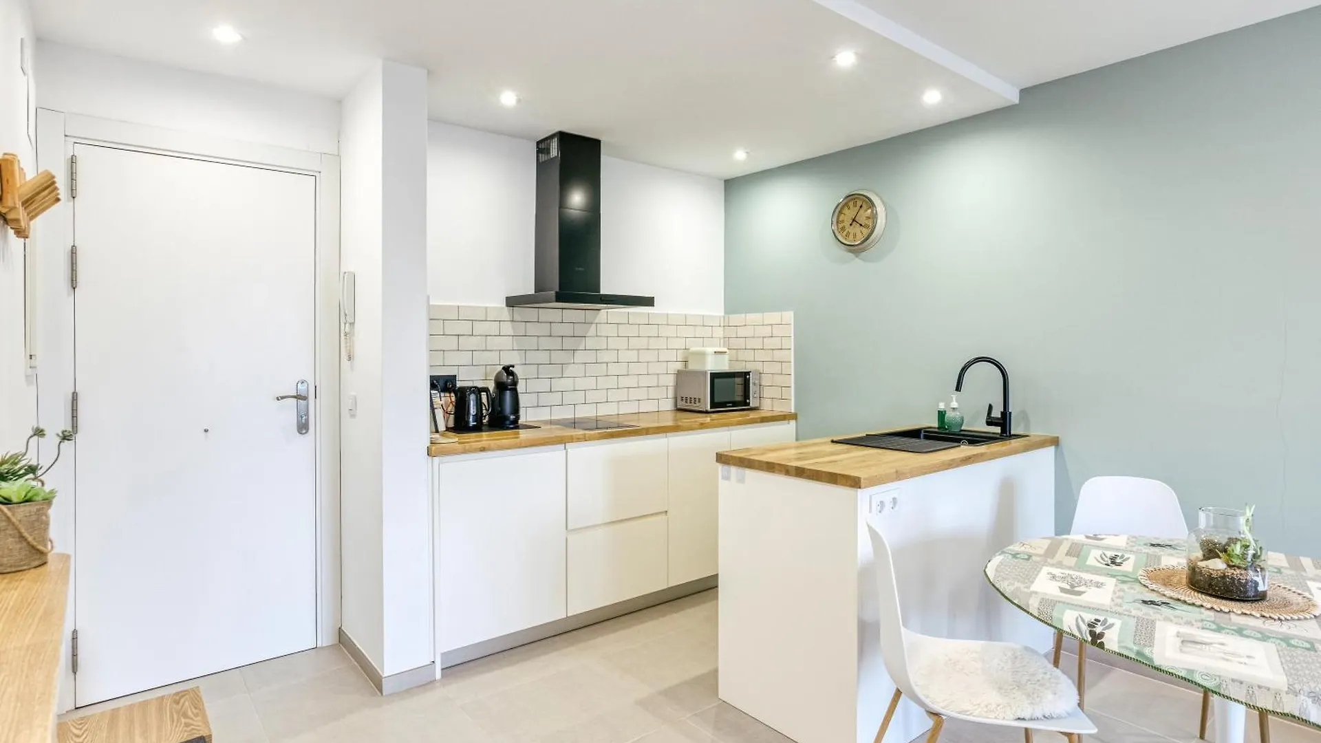 Apartman Appartement Empuriabrava Centre