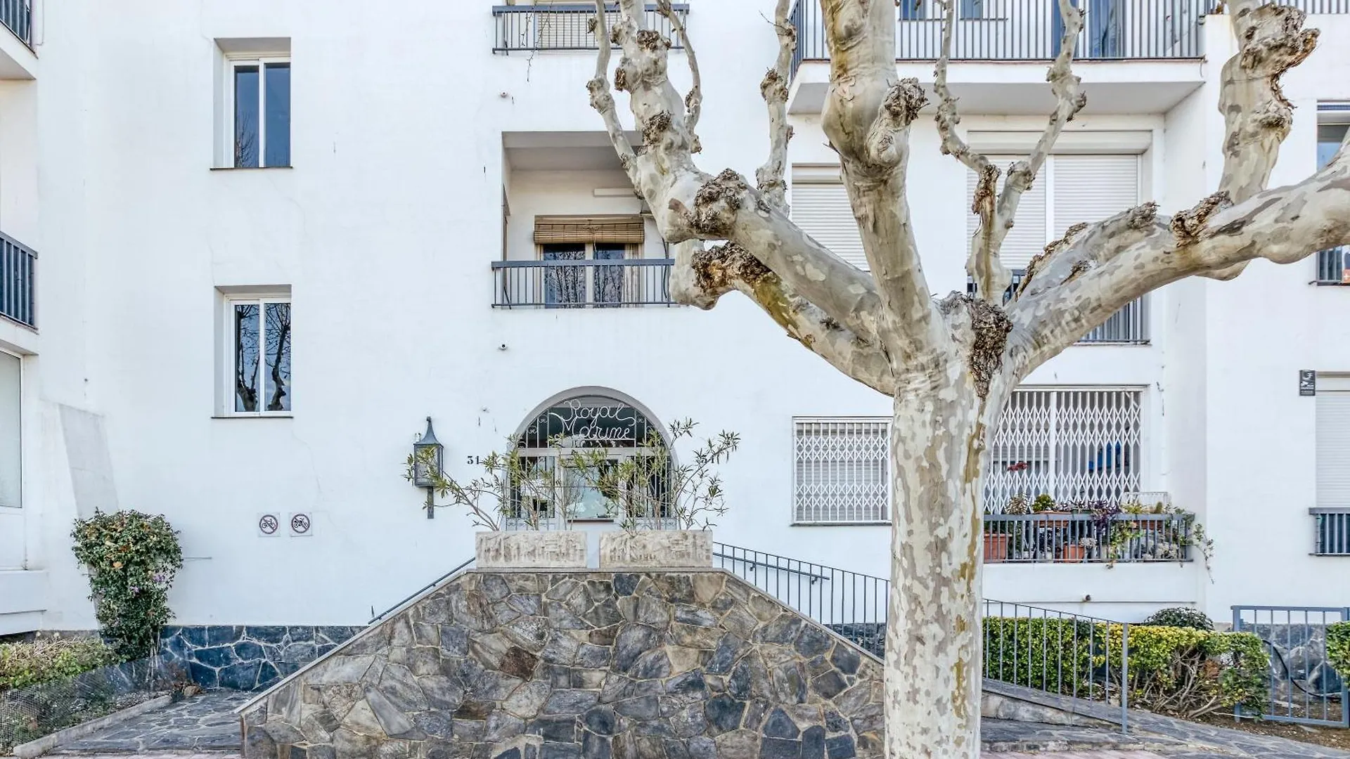 Appartamento Appartement Empuriabrava Centre Spagna