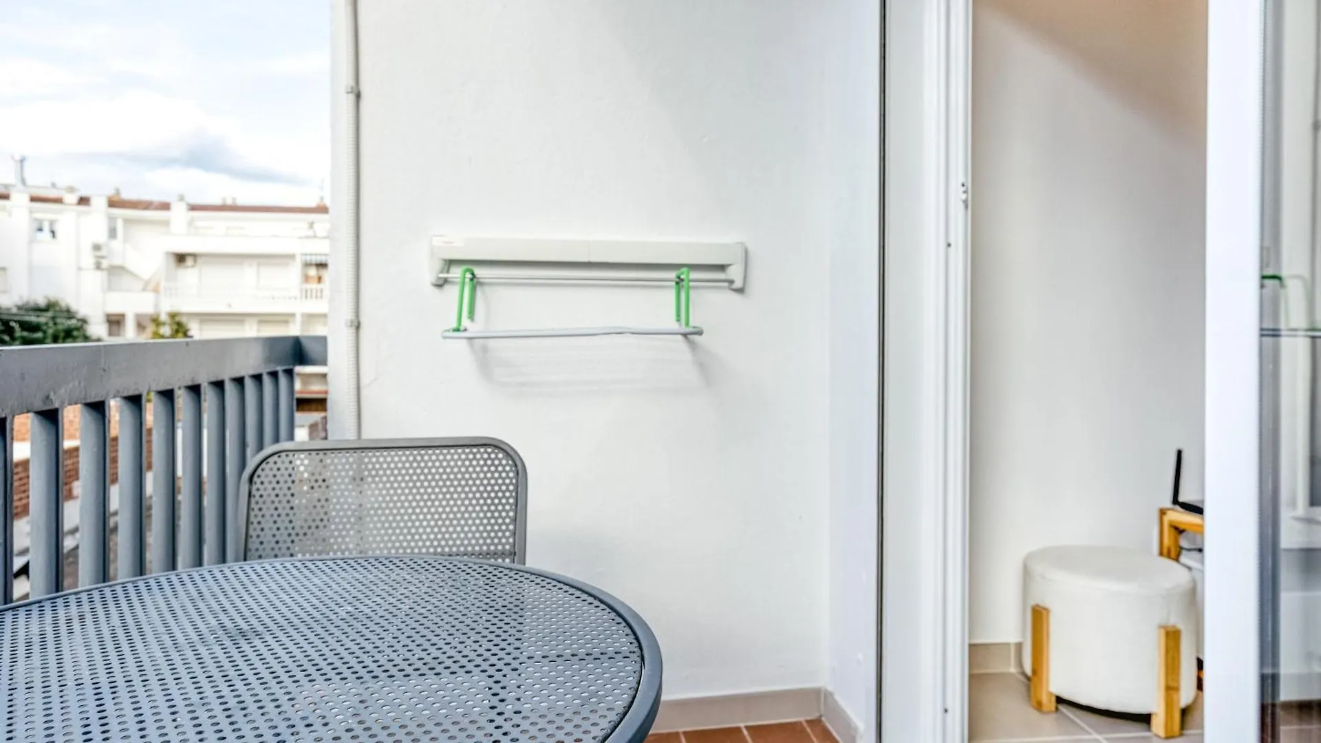 Appartement Empuriabrava Centre