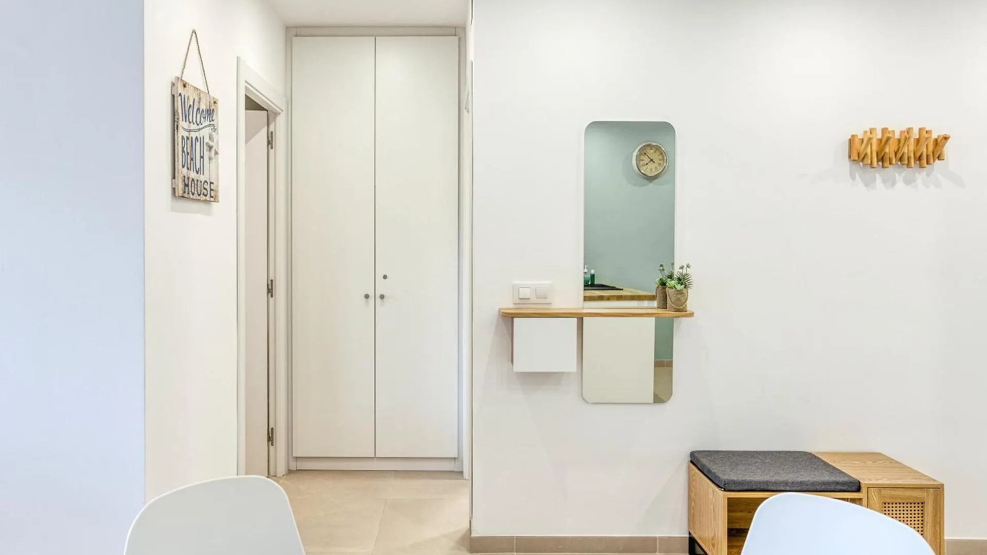 Appartement Empuriabrava Centre 0*,