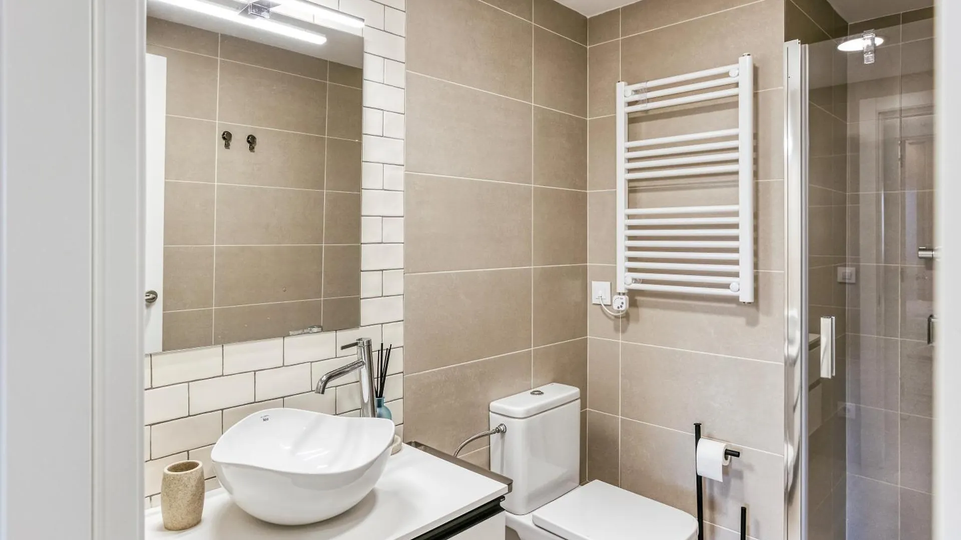 Apartman Appartement Empuriabrava Centre Spanyolország
