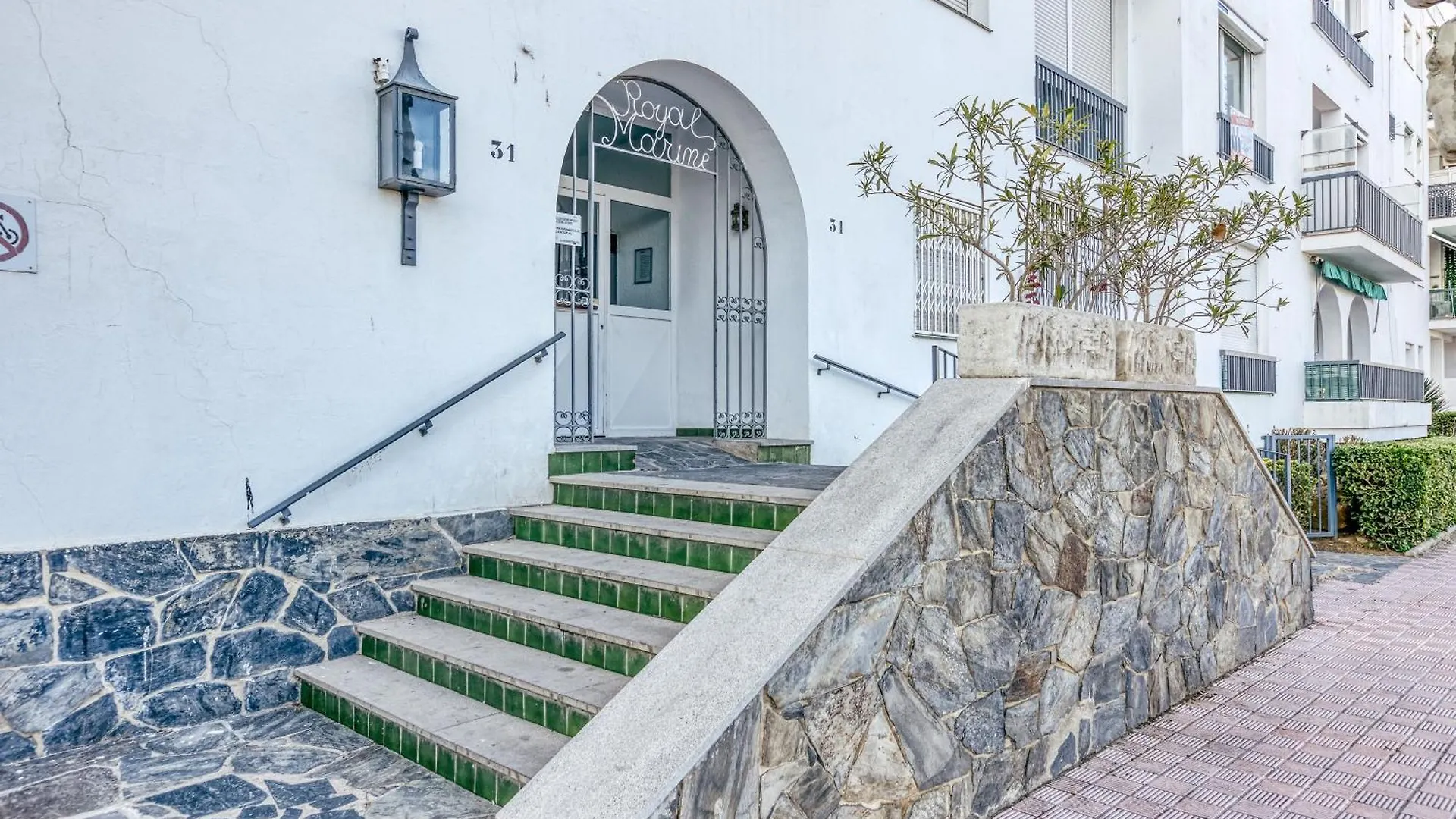 Appartamento Appartement Empuriabrava Centre